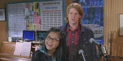 Poster der Serie Geldsegen