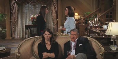 Poster der Serie Ein fast perfektes Dinner