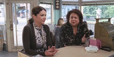 Poster der Serie Letzte Rettung