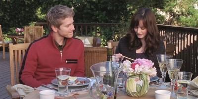 Poster der Serie Reif für die Insel