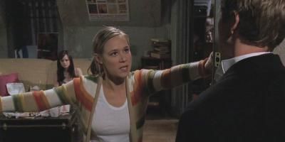 Poster der Serie Mit Sack und Pack