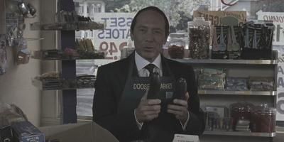 Poster der Serie Rache ist süß