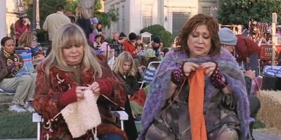 Poster der Serie Verstrickt