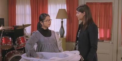 Poster der Serie Schiff ahoi!