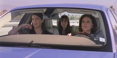 Poster der Serie Drei und keine zu viel