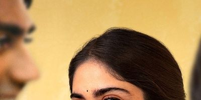 Poster der Serie One