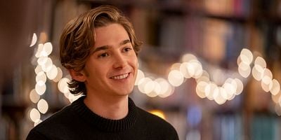 Poster der Serie New Year's Eve