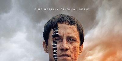 Poster der Serie Wolf and Eagle