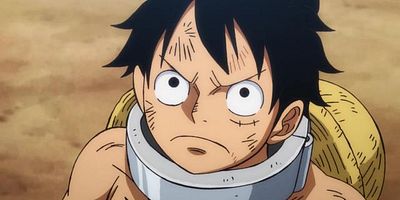 Poster der Serie Oshiruko no Urami - Rufi Zettai Zetsumei