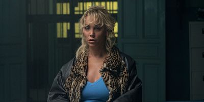 Poster der Serie Fue más o menos así