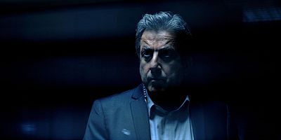 Poster der Serie Tamars Vater