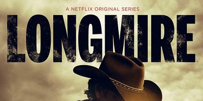 Poster der Serie Down by the river