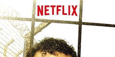 Poster der Serie South Africa: The Number Gangs Prison