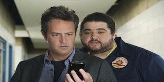 Poster der Serie Pilot