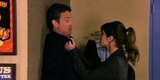 Poster der Serie Ben and Vivian