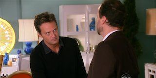 Poster der Serie Celebrity Tennis