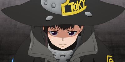 Poster der Serie Bakuhatsu suru kokoro