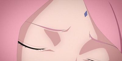 Poster der Serie Atarashii Rasengan