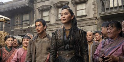 Poster der Serie If You Don’t See Blood, You Didn’t Come to Play