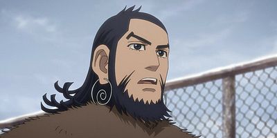 Poster der Serie Igokusa