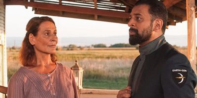 Poster der Serie Nur geträumt