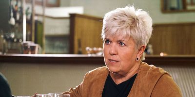 Poster der Serie Charlotte