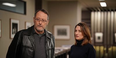 Poster der Serie Jean