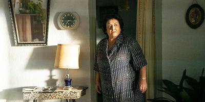 Poster der Serie Un viaje en el tiempo