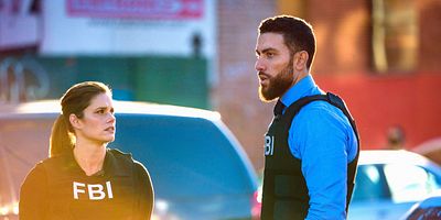 Poster der Serie Informant