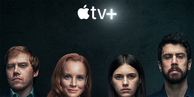 Poster der Serie Josephine