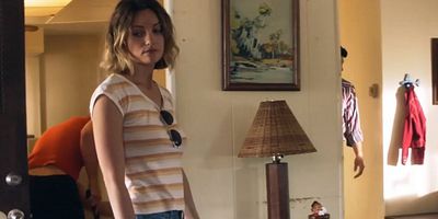 Poster der Serie Kurzer Prozess