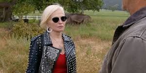 Poster der Serie Bewaffnung