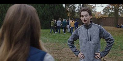 Poster der Serie Luke Ducharme