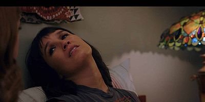 Poster der Serie Sara Yang