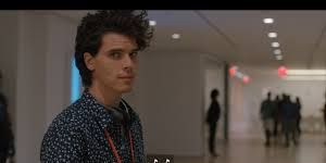 Poster der Serie Danny Two Phones