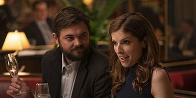 Poster der Serie Magnus Lund