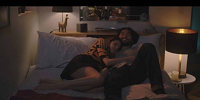 Poster der Serie Augie Again