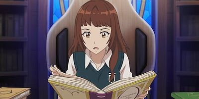 Poster der Serie Rescue Plans