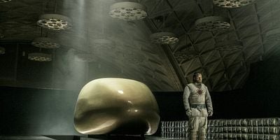 Poster der Serie Virtual Faith