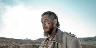 Poster der Serie The Beginning