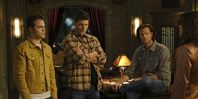 Poster der Serie Unity