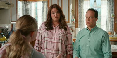 Poster der Serie Graduation