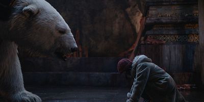 Poster der Serie The Fight to the Death