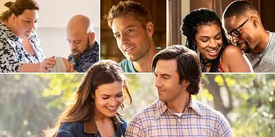 Poster der Serie Show Business