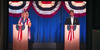 Poster der Serie It's All About Comptrol