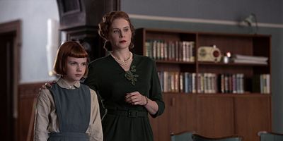 Poster der Serie Openings