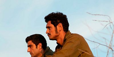 Poster der Serie Pride Before A Fall