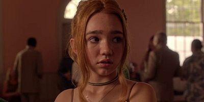 Poster der Serie The Pickle Princess