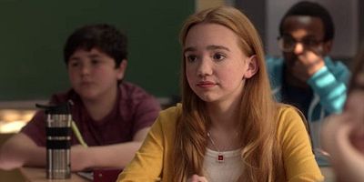 Poster der Serie The Birthday Basher