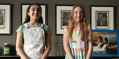 Poster der Serie The Rabble Rouser